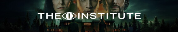 The Institute (2025)