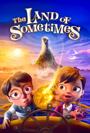 The Land of Sometimes (2015)