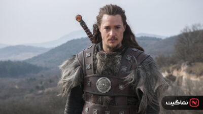The Last Kingdom (2015)