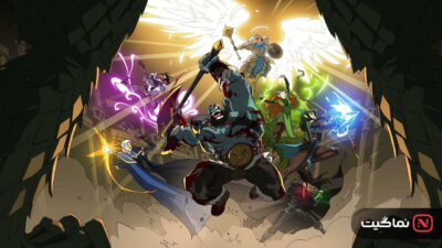 The Legend of Vox Machina (2022)