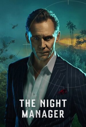 The Night Manager (2016)