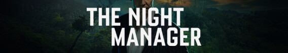 The Night Manager (2016)