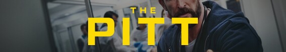 The Pitt (2025)