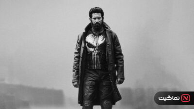 The Punisher: One Last Kill (2026)