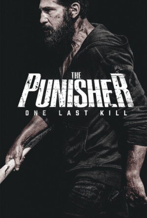 The Punisher: One Last Kill (2026)