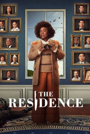 The Residence (2025)