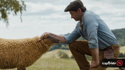 The Sheep Detectives (2026)