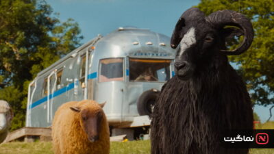 The Sheep Detectives (2026)