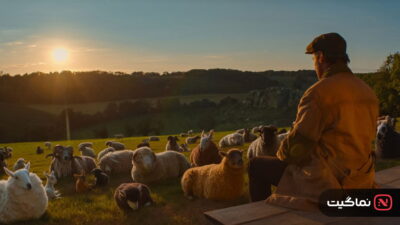 The Sheep Detectives (2026)