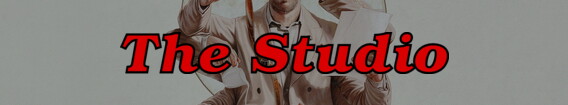 The Studio (2025)
