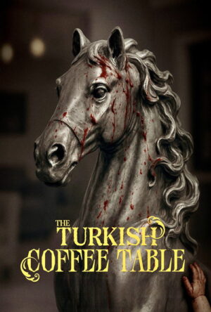 The Turkish Coffee Table (2026)
