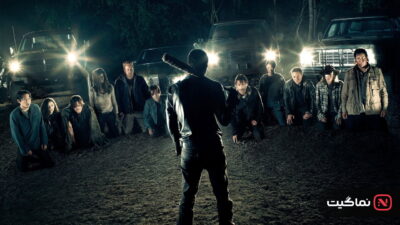 The Walking Dead (2010)