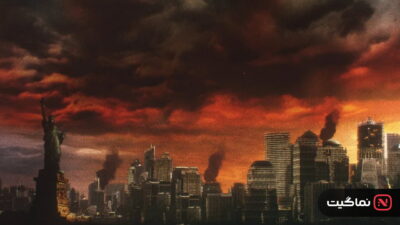 The Walking Dead: Dead City (2023)