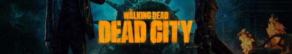 The Walking Dead: Dead City (2023)