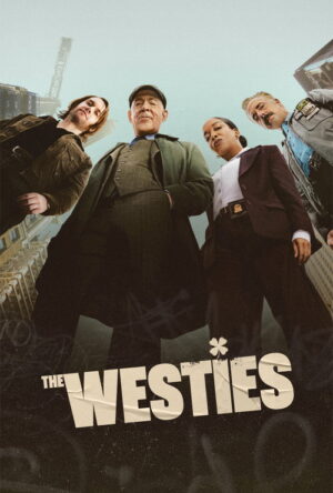 The Westies (2026)