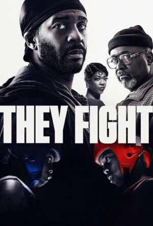 They Fight (2026)