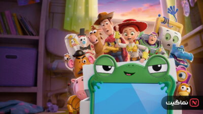 Toy Story 5 (2026)