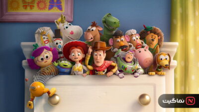 Toy Story 5 (2026)