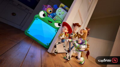 Toy Story 5 (2026)