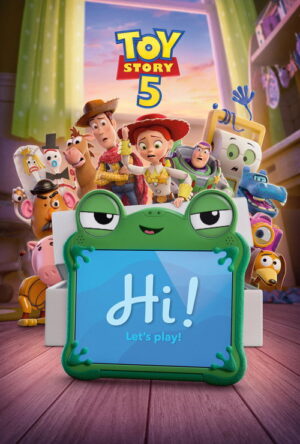 Toy Story 5 (2026)