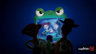 Toy Story 5 (2026)