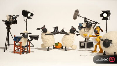 Shaun the Sheep: The Beast of Mossy Bottom (2026)