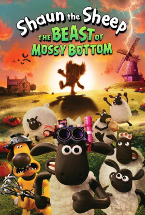 Shaun the Sheep: The Beast of Mossy Bottom (2026)